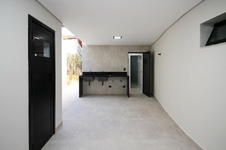 Casa de condomínio para alugar com 403m², 3 quartos e 5 vagas Casa de condomínio para alugar com 403m², 3 quartos e 5 vagasLavanderia