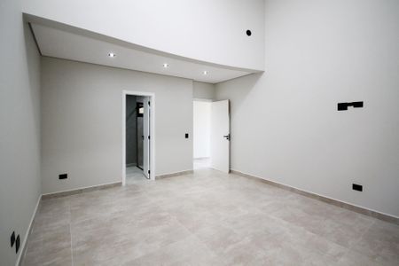 Casa de condomínio para alugar com 403m², 3 quartos e 5 vagas Casa de condomínio para alugar com 403m², 3 quartos e 5 vagasSuíte 3
