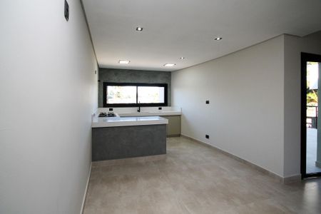 Casa de condomínio para alugar com 403m², 3 quartos e 5 vagas Casa de condomínio para alugar com 403m², 3 quartos e 5 vagasCozinha