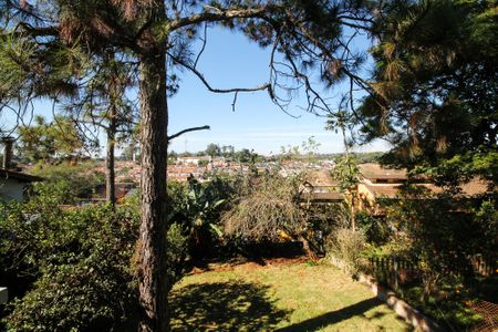 Casa de condomínio para alugar com 403m², 3 quartos e 5 vagas Casa de condomínio para alugar com 403m², 3 quartos e 5 vagasVista Varanda Sala 2