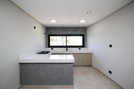 Casa de condomínio para alugar com 403m², 3 quartos e 5 vagas Casa de condomínio para alugar com 403m², 3 quartos e 5 vagasCozinha