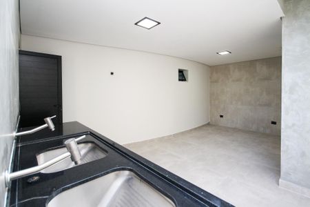 Casa de condomínio para alugar com 403m², 3 quartos e 5 vagas Casa de condomínio para alugar com 403m², 3 quartos e 5 vagasLavanderia