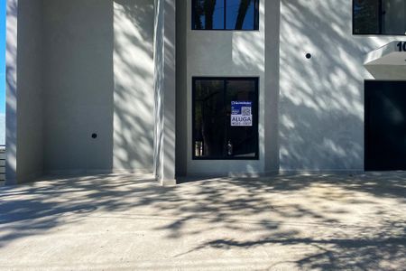 Casa de condomínio para alugar com 403m², 3 quartos e 5 vagas Casa de condomínio para alugar com 403m², 3 quartos e 5 vagasPlaca