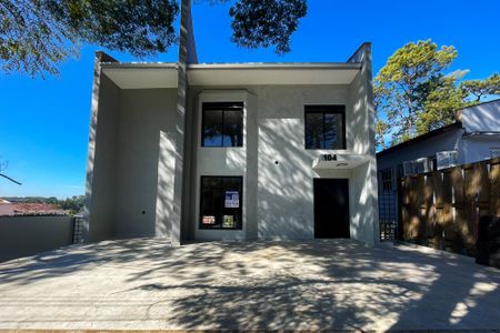 Casa de condomínio para alugar com 403m², 3 quartos e 5 vagas Casa de condomínio para alugar com 403m², 3 quartos e 5 vagasFachada Casa