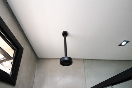 Casa de condomínio para alugar com 403m², 3 quartos e 5 vagas Casa de condomínio para alugar com 403m², 3 quartos e 5 vagasBanheiro Suíte 1