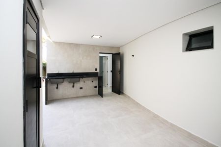 Casa de condomínio para alugar com 403m², 3 quartos e 5 vagas Casa de condomínio para alugar com 403m², 3 quartos e 5 vagasLavanderia