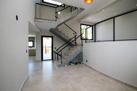 Casa de condomínio para alugar com 403m², 3 quartos e 5 vagas Casa de condomínio para alugar com 403m², 3 quartos e 5 vagasSala 2