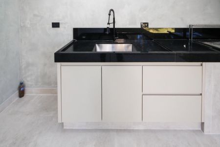 Casa de condomínio para alugar com 403m², 3 quartos e 5 vagas Casa de condomínio para alugar com 403m², 3 quartos e 5 vagasChurrasqueira