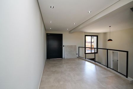 Sala 1 de casa de condomínio para alugar com 3 quartos, 403m² em Horizontal Park, Cotia