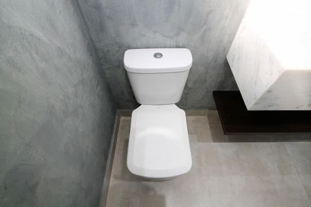 Casa de condomínio para alugar com 403m², 3 quartos e 5 vagas Casa de condomínio para alugar com 403m², 3 quartos e 5 vagasLavabo Salas 1 e 2