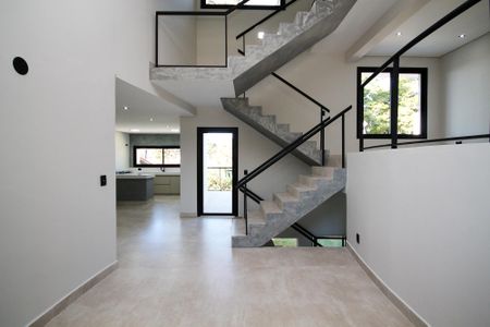 Casa de condomínio para alugar com 403m², 3 quartos e 5 vagas Casa de condomínio para alugar com 403m², 3 quartos e 5 vagasSala 2