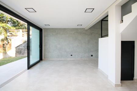 Casa de condomínio para alugar com 403m², 3 quartos e 5 vagas Casa de condomínio para alugar com 403m², 3 quartos e 5 vagasSalão de Festas