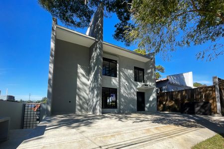 Casa de condomínio para alugar com 403m², 3 quartos e 5 vagas Casa de condomínio para alugar com 403m², 3 quartos e 5 vagasFachada Casa