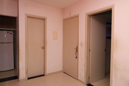 Sala de apartamento para alugar com 3 quartos, 48m² em Vila Chabilandia, São Paulo