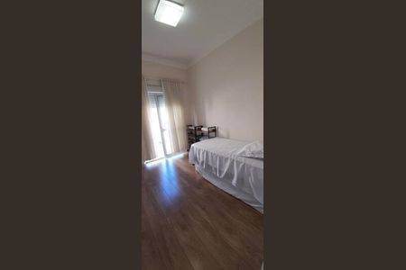 Quarto de apartamento para alugar com 3 quartos, 176m² em Itacorubi, Florianópolis
