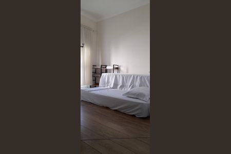 Quarto de apartamento para alugar com 3 quartos, 176m² em Itacorubi, Florianópolis