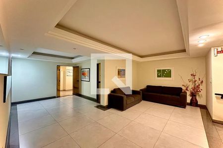 Apartamento à venda com 120m², 3 quartos e 1 vaga Apartamento à venda com 120m², 3 quartos e 1 vagaÁrea externa