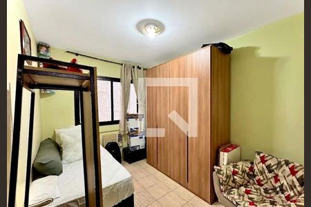 Apartamento à venda com 120m², 3 quartos e 1 vaga Apartamento à venda com 120m², 3 quartos e 1 vagaQuarto