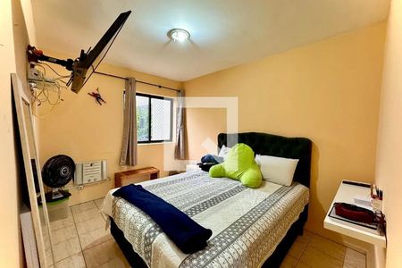 Apartamento à venda com 120m², 3 quartos e 1 vaga Apartamento à venda com 120m², 3 quartos e 1 vagaQuarto