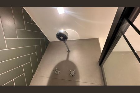 Studio para alugar com 24m², 1 quarto e sem vaga