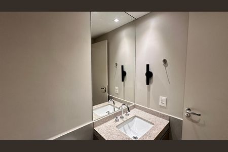 Studio para alugar com 24m², 1 quarto e sem vaga