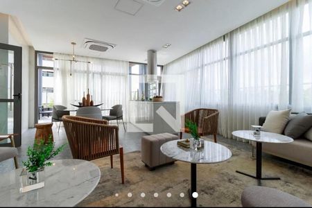 Studio para alugar com 24m², 1 quarto e sem vaga