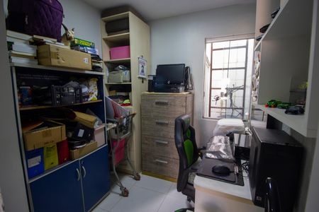 Casa à venda com 3 quartos, 185m² em Sh Sol Nascente, Brasília
