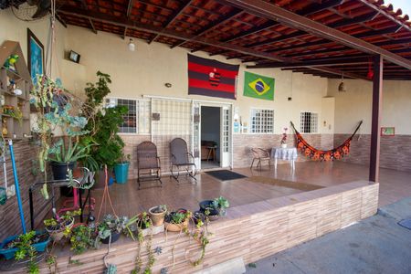 Casa à venda com 3 quartos, 185m² em Sh Sol Nascente, Brasília