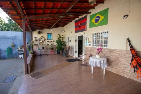 Casa à venda com 3 quartos, 185m² em Sh Sol Nascente, Brasília