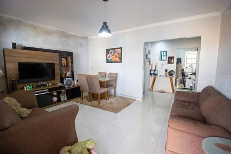 Casa à venda com 3 quartos, 185m² em Sh Sol Nascente, Brasília