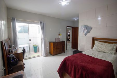 Casa à venda com 3 quartos, 185m² em Sh Sol Nascente, Brasília