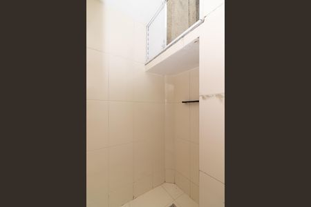 Casa de condomínio para alugar com 62m², 2 quartos e 1 vagaBanheiro