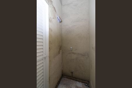 Casa de condomínio para alugar com 62m², 2 quartos e 1 vagaCozinha e Área de Serviço