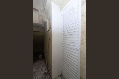 Casa de condomínio para alugar com 62m², 2 quartos e 1 vagaCozinha e Área de Serviço