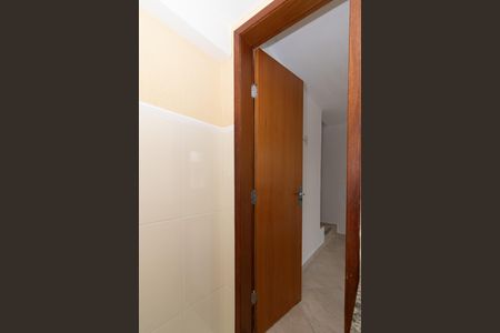 Casa de condomínio para alugar com 62m², 2 quartos e 1 vagaLavabo