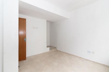 Sala de casa de condomínio para alugar com 2 quartos, 62m² em Bento Ribeiro, Rio de Janeiro