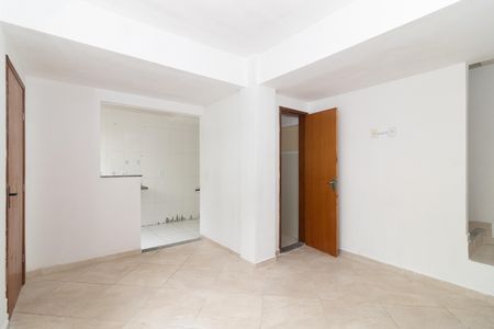 Sala de casa de condomínio para alugar com 2 quartos, 62m² em Bento Ribeiro, Rio de Janeiro
