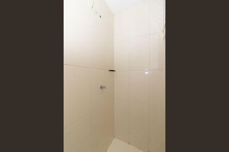 Casa de condomínio para alugar com 62m², 2 quartos e 1 vagaBanheiro