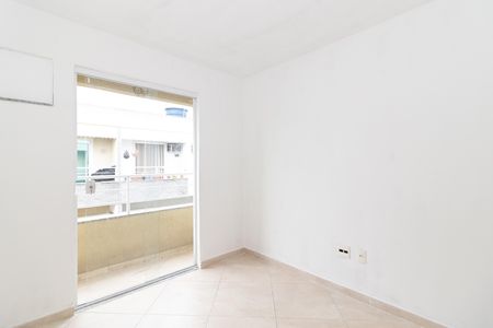 Casa de condomínio para alugar com 62m², 2 quartos e 1 vagaQuarto 1