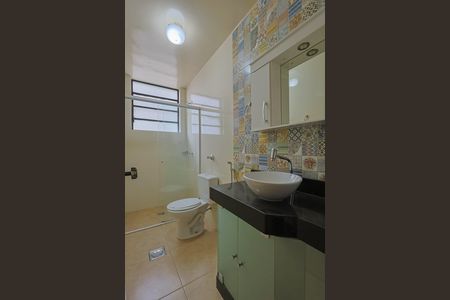 Apartamento à venda com 3 quartos, 75m² em Centro, Belo Horizonte