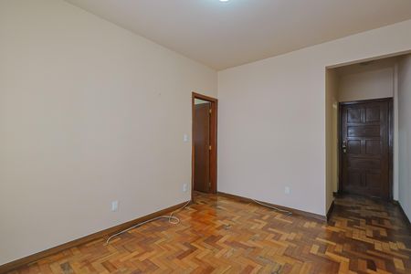 Apartamento à venda com 3 quartos, 75m² em Centro, Belo Horizonte
