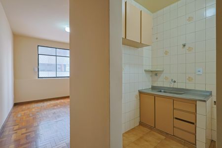 Apartamento à venda com 3 quartos, 75m² em Centro, Belo Horizonte