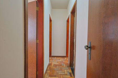 Apartamento à venda com 3 quartos, 75m² em Centro, Belo Horizonte