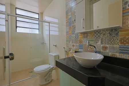Apartamento à venda com 3 quartos, 75m² em Centro, Belo Horizonte