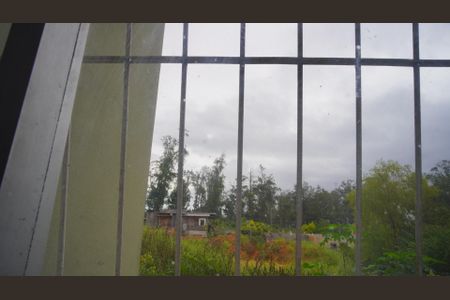 Vista da Rua de apartamento à venda com 2 quartos, 38m² em Mário Quintana, Porto Alegre