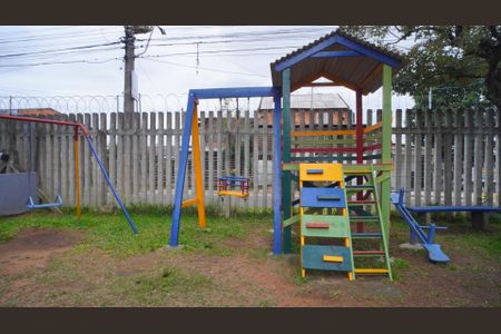 Apartamento à venda com 38m², 2 quartos e sem vagaÁrea comum - Playground