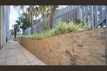 Apartamento à venda com 38m², 2 quartos e sem vagaÁrea comum