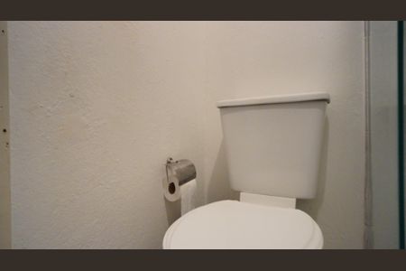 Apartamento à venda com 38m², 2 quartos e sem vagaBanheiro 