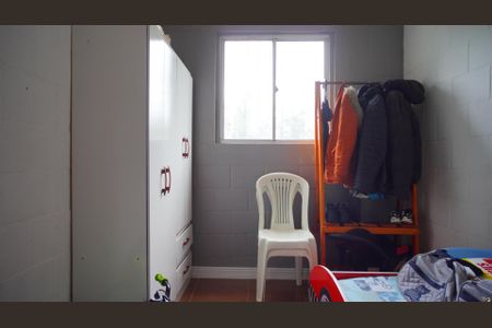Apartamento à venda com 38m², 2 quartos e sem vagaQuarto 2