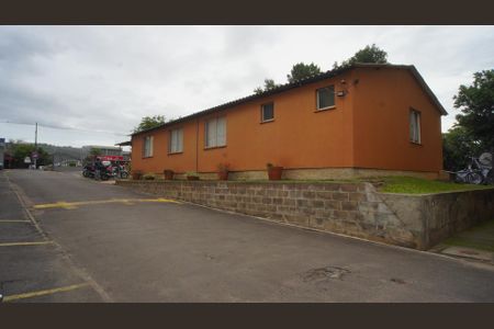 Apartamento à venda com 38m², 2 quartos e sem vagaÁrea comum - Salão de festas